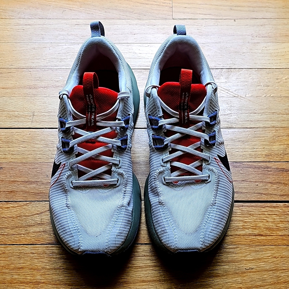 Nike Juniper Trail 2